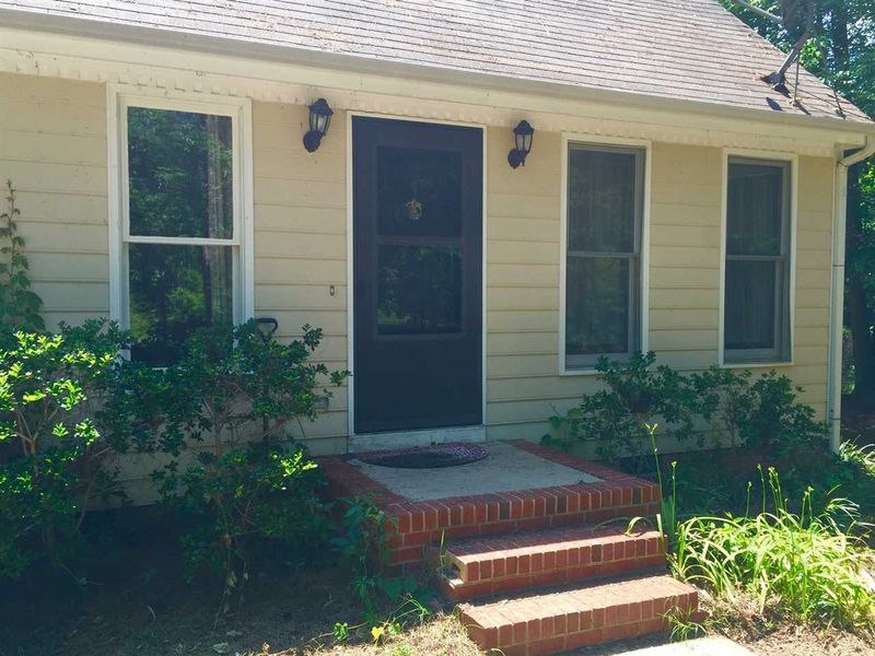 3875 Old Graham Rd, Pittsboro, NC 27312