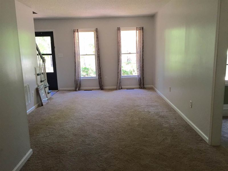 3875 Old Graham Rd, Pittsboro, NC 27312