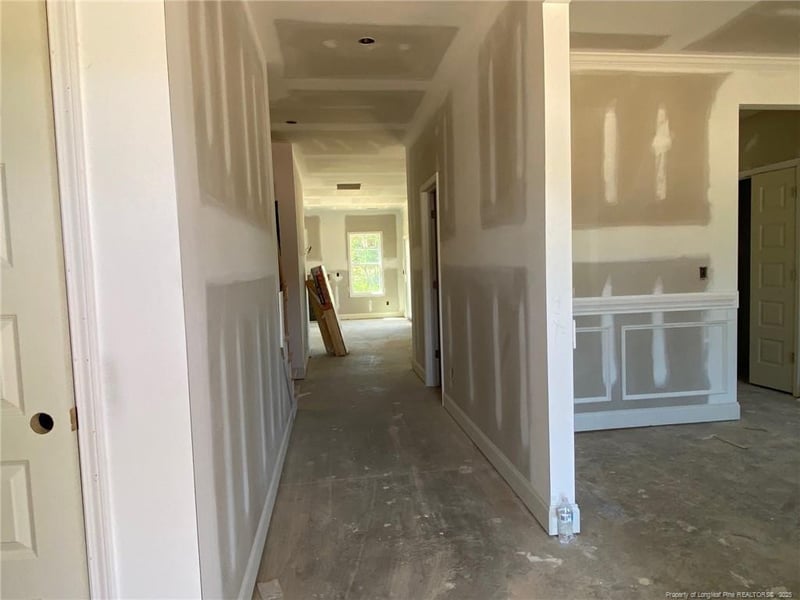 3878 Blackhills Rd, Fayetteville, NC 28311