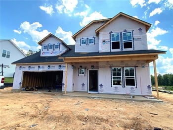 3878 Blackhills Rd Lot 85, Fayetteville, NC 28311