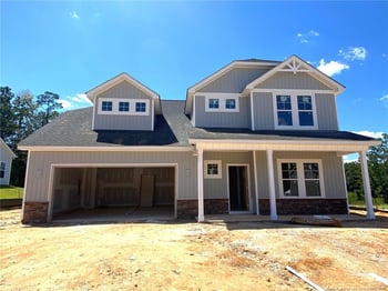3878 Blackhills Rd Lot 85, Fayetteville, NC 28311