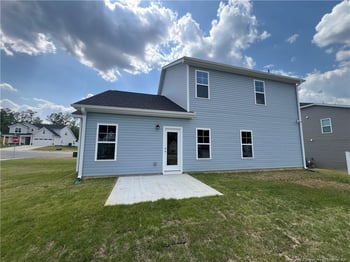 3879 Blackhills Rd, Fayetteville, NC 28311