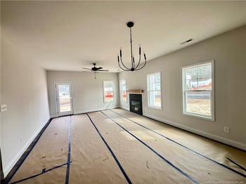 3879 Blackhills Rd, Fayetteville, NC 28311