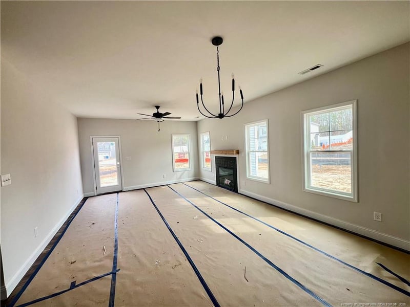 3879 Blackhills Rd, Fayetteville, NC 28311