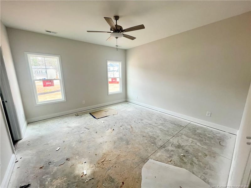 3879 Blackhills Rd, Fayetteville, NC 28311