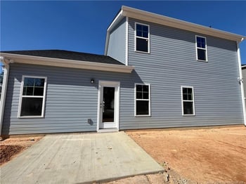 3879 Blackhills Rd, Fayetteville, NC 28311