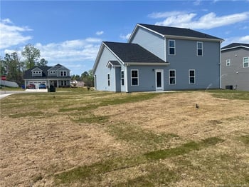 3879 Blackhills Rd, Fayetteville, NC 28311