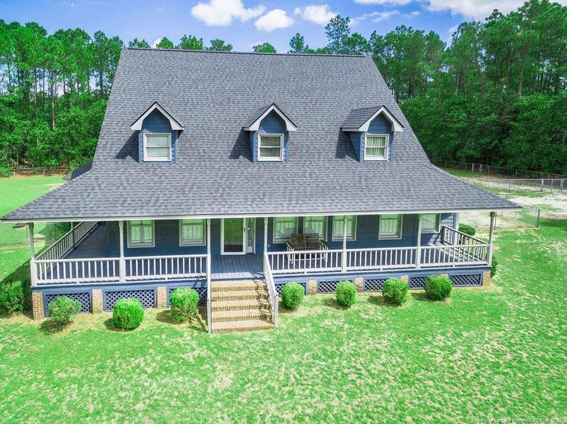 3879 Tranquility Rd, Fayetteville, NC 28396