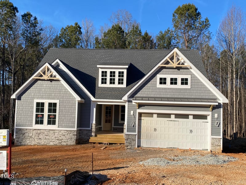 388 Amber Oak Dr #54, Selma, NC 27576