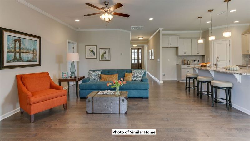 388 Ballast Point, Clayton, NC 27520
