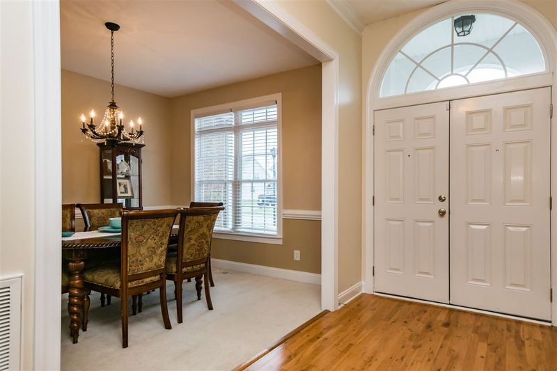 388 Bayhill Dr, Smithfield, NC 27577