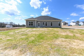 388 Black Duck Ln Lot 80, Lillington, NC 27546