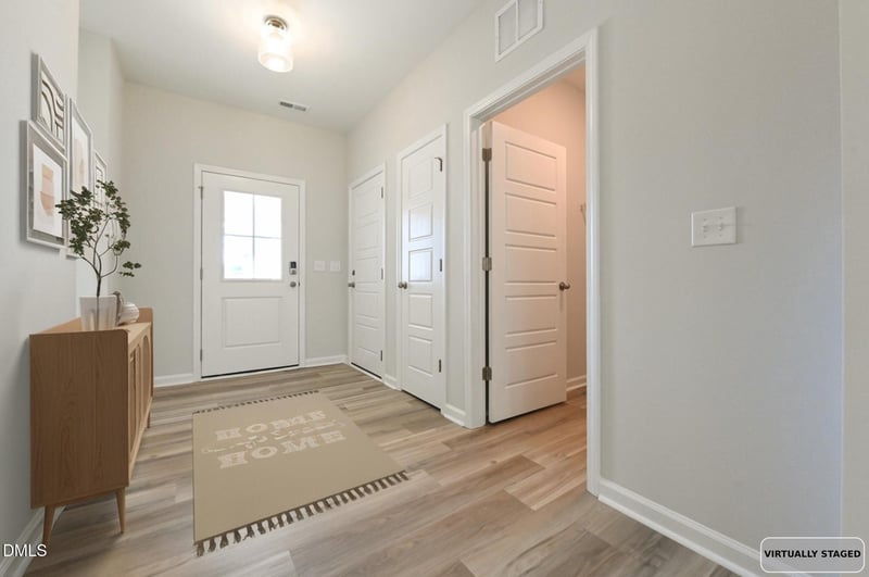 388 Black Duck Ln Lot 80, Lillington, NC 27546
