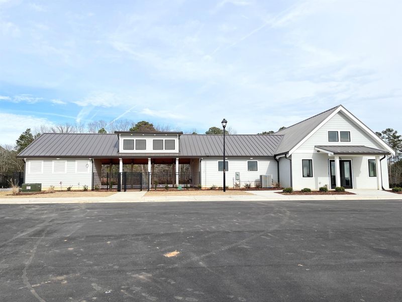 388 Bonaventure Dr #498, Clayton, NC 27527