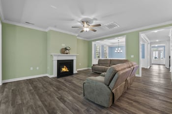 388 Bonaventure Dr, Clayton, NC 27527