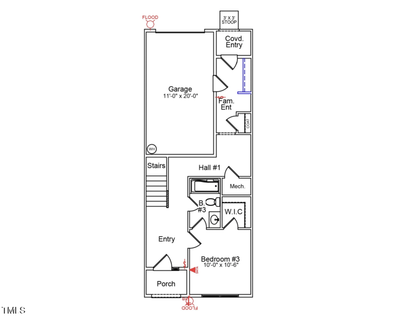 388 Chesapeake Commons St #127, Garner, NC 27529