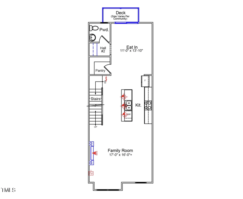 388 Chesapeake Commons St #127, Garner, NC 27529