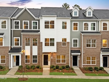 388 Chesapeake Commons St #127, Garner, NC 27529