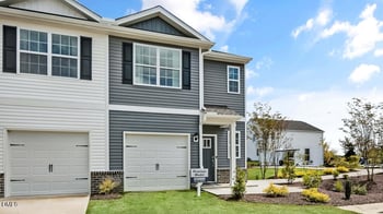 388 Freestall Dr, Wake Forest, NC 27587