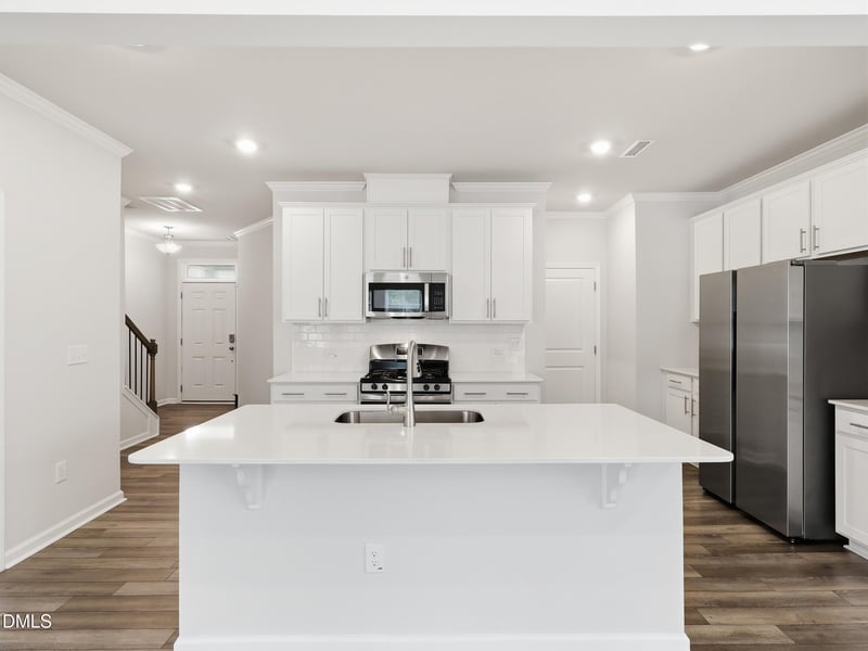 388 Garden Vine Trl, Raleigh, NC 27610