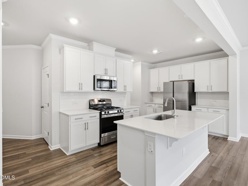 388 Garden Vine Trl, Raleigh, NC 27610
