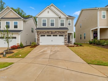 388 Garden Vine Trl, Raleigh, NC 27610