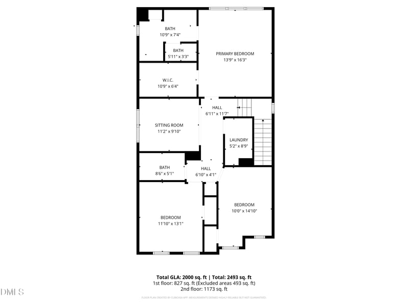 388 Garden Vine Trl, Raleigh, NC 27610