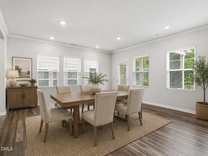 388 Garden Vine Trl, Raleigh, NC 27610