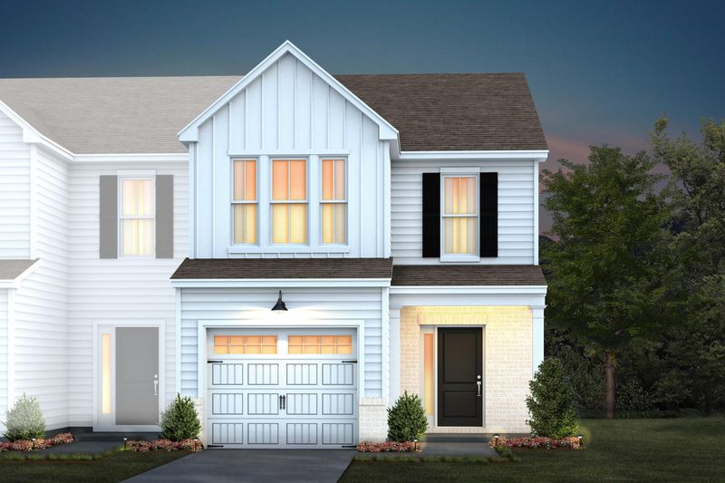 388 Glen Clova Dr, Raleigh, NC 27603