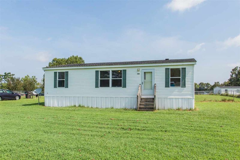 388 Massengill Pond Rd, Angier, NC 27501