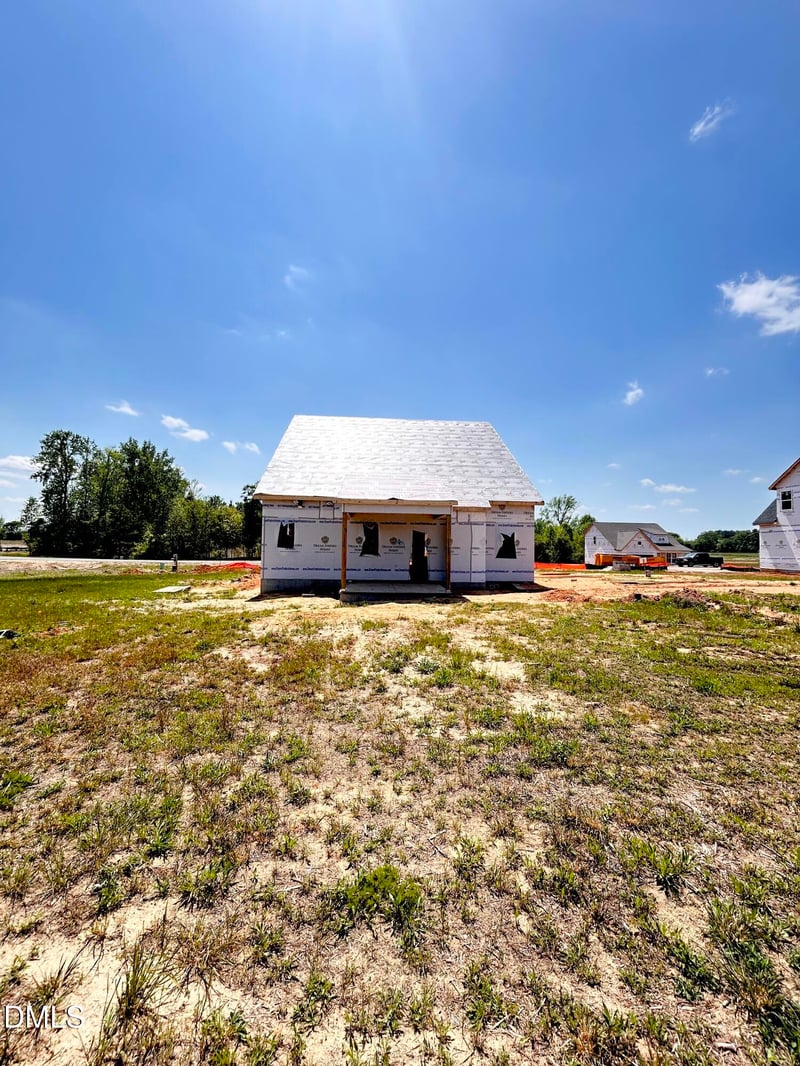 388 Maverick Ln, Dunn, NC 28334