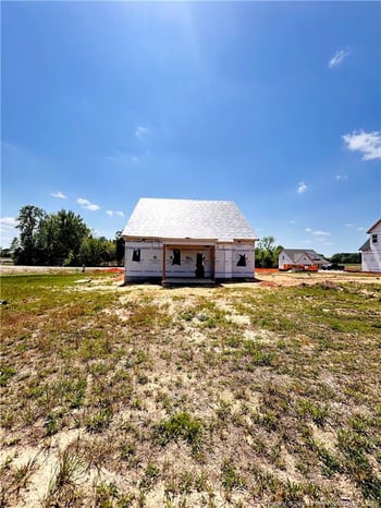 388 Maverick Ln Lot 18, Dunn, NC 28334