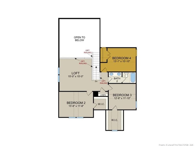 388 Maverick Ln Lot 18, Dunn, NC 28334