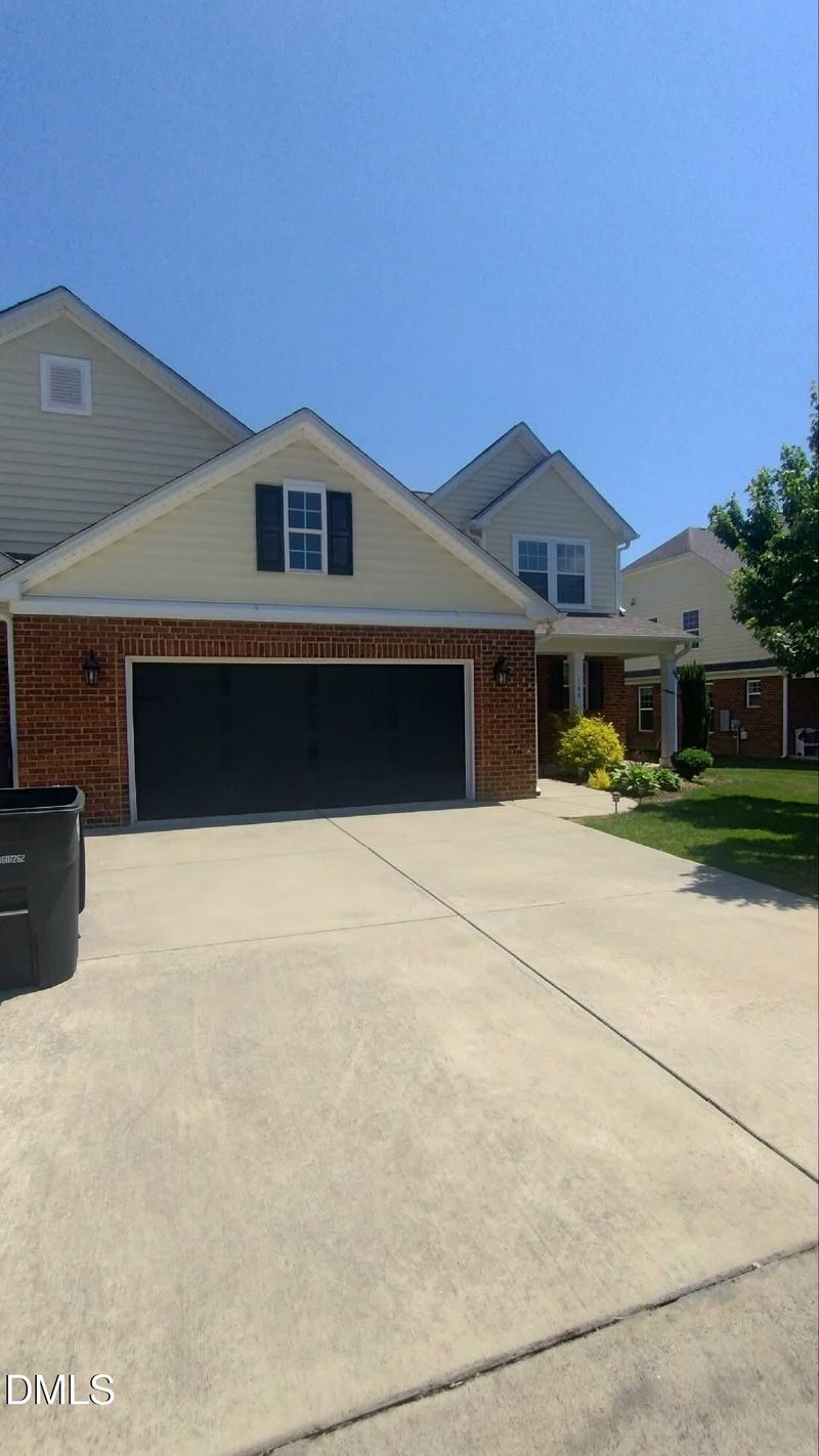 388 Mockingbird Ln, Mebane, NC 27302
