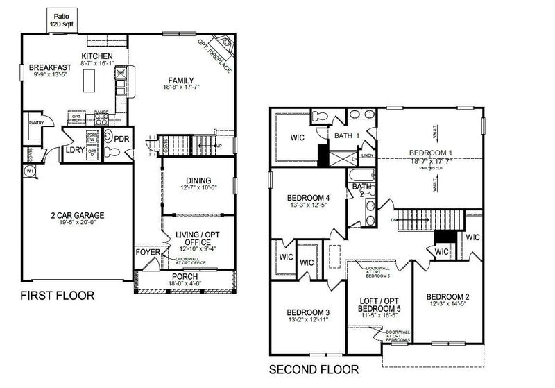 388 Silver Maple Dr, Fuquay Varina, NC 27526