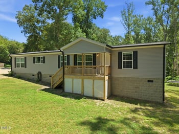 388 Turlington Rd, Dunn, NC 28334