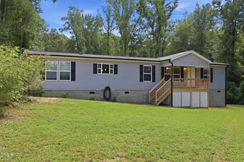 388 Turlington Rd, Dunn, NC 28334