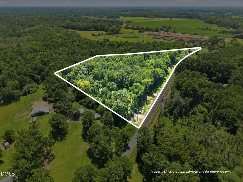 388 Turlington Rd, Dunn, NC 28334