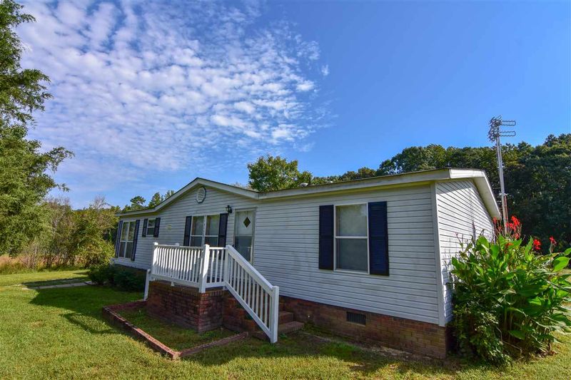 3882 Halifax Rd, Roxboro, NC 27574