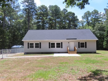 3882 Millard Whitley Rd, Chapel Hill, NC 27516