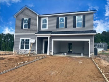 3883 Black Hills Rd, Fayetteville, NC 28311