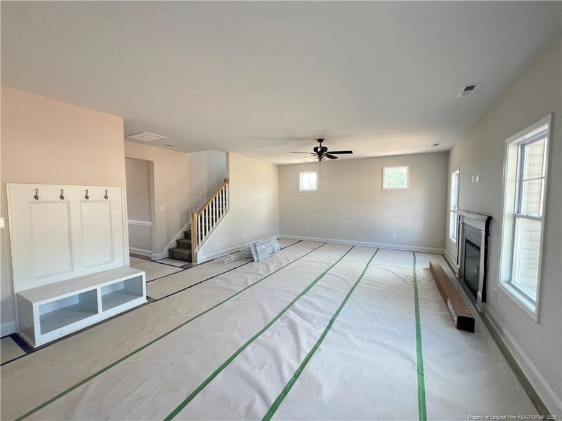 3883 Black Hills Rd, Fayetteville, NC 28311