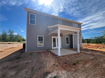 3883 Black Hills Rd, Fayetteville, NC 28311