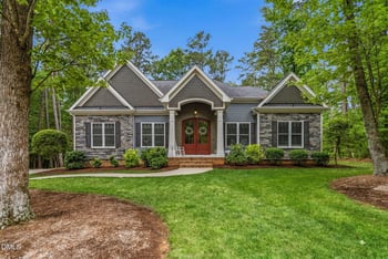 3884 Whisperwood Ct, Youngsville, NC 27596