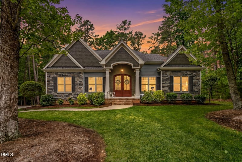 3884 Whisperwood Ct, Youngsville, NC 27596