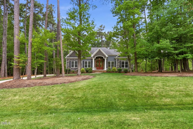 3884 Whisperwood Ct, Youngsville, NC 27596