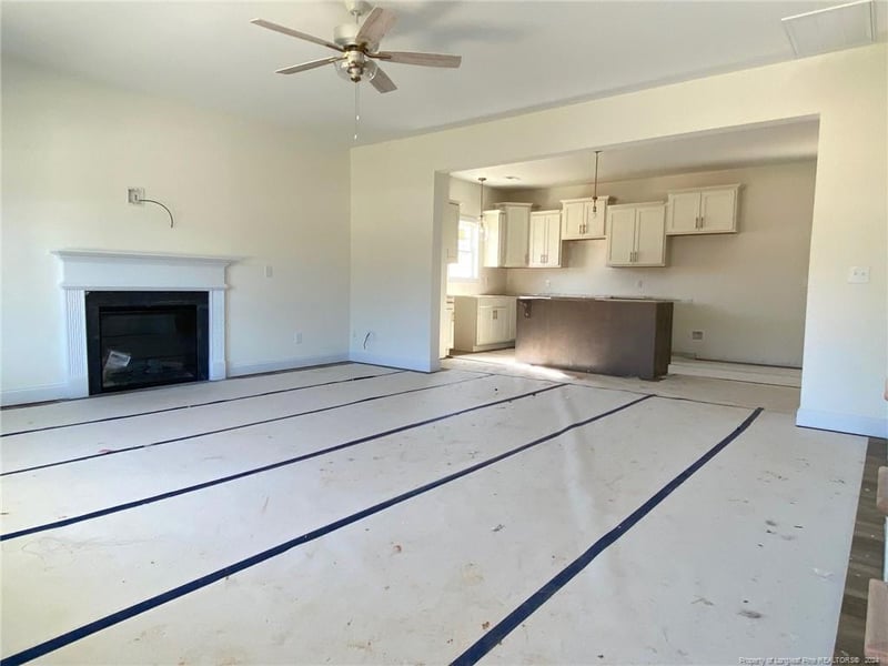 3886 Blackhills Rd Lot 69, Fayetteville, NC 28311