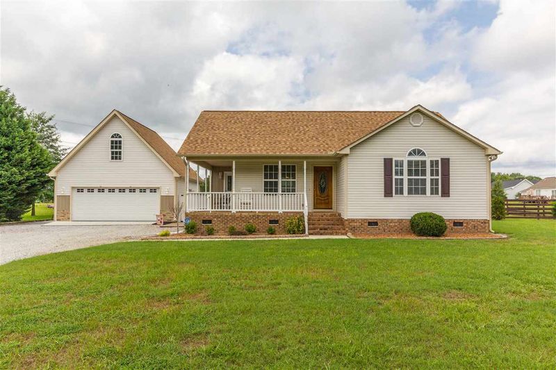 3886 S Shiloh Rd, Garner, NC 27529
