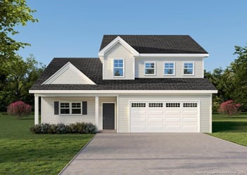 3887 Black Hills Rd, Fayetteville, NC 28311