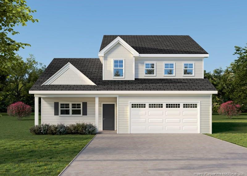 3887 Black Hills Rd, Fayetteville, NC 28311